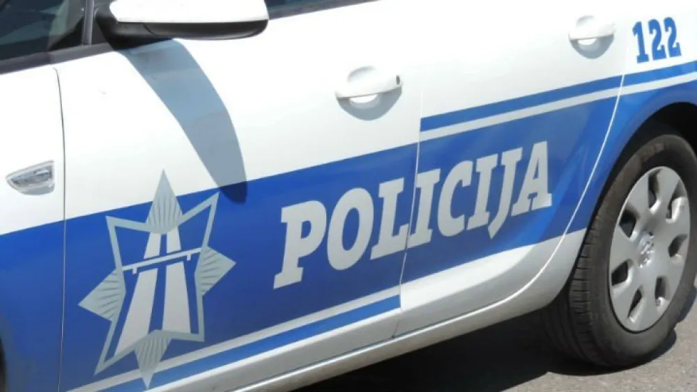 Tivćaninu drugi dan za redom zatvorska kazna zbog upravljanja vozilom pod dejstvom alkohola