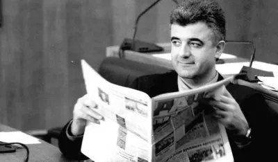 Istraga ubistva Du&scaron;ka Jovanovića: Saslu&scaron;ano devet svjedoka