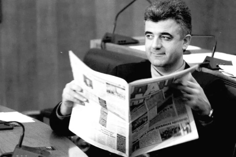 Istraga ubistva Du&scaron;ka Jovanovića: Saslu&scaron;ano devet svjedoka