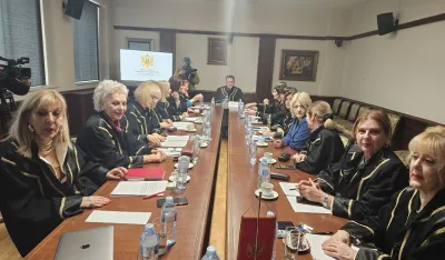 Nema podr&scaron;ke za Vuković i Vukića