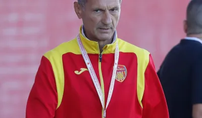 Славољуб Бубања