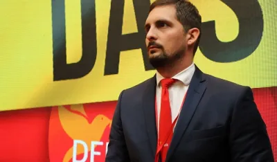 Leković: DPS se očajnički trudi da uni&scaron;ti one koji se danonoćno bore protiv organizovanog kriminala