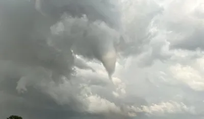 Tornado u Americi: Poginule dvije osobe, skoro 40 povrijeđenih