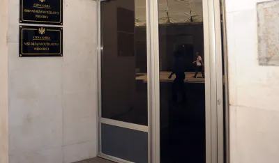 VDT: Niko nije podnio krivičnu prijavu povodom izbora v.d. direktora policije