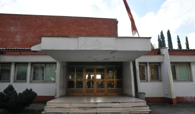 Krivične prijave protiv dva maloljetnika zbog nasilničkog pona&scaron;anja u Danilovgradu