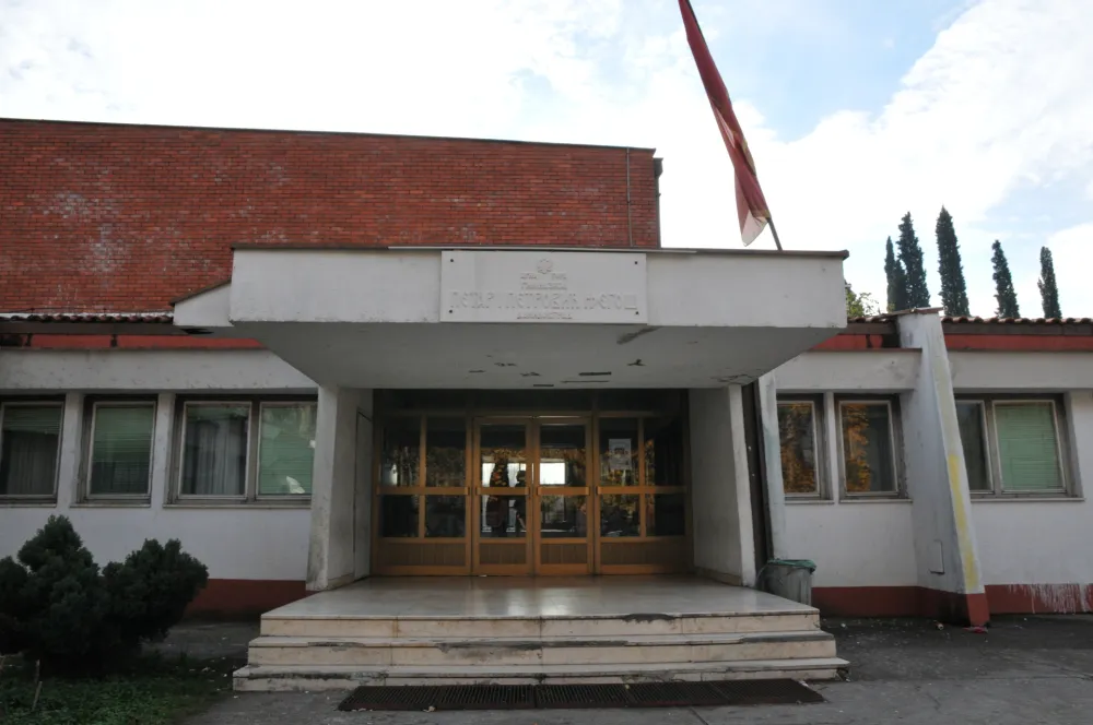 Krivične prijave protiv dva maloljetnika zbog nasilničkog pona&scaron;anja u Danilovgradu