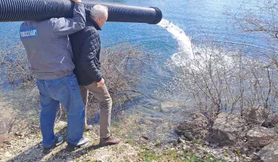 Poribljena nik&scaron;ićka jezera, od danas ribolovni zabran