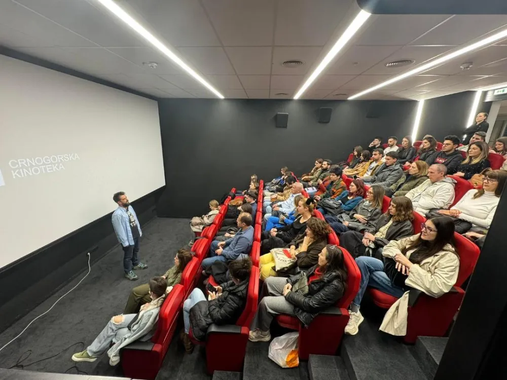 Domaći film često nepravedno u sјenci blokbastera