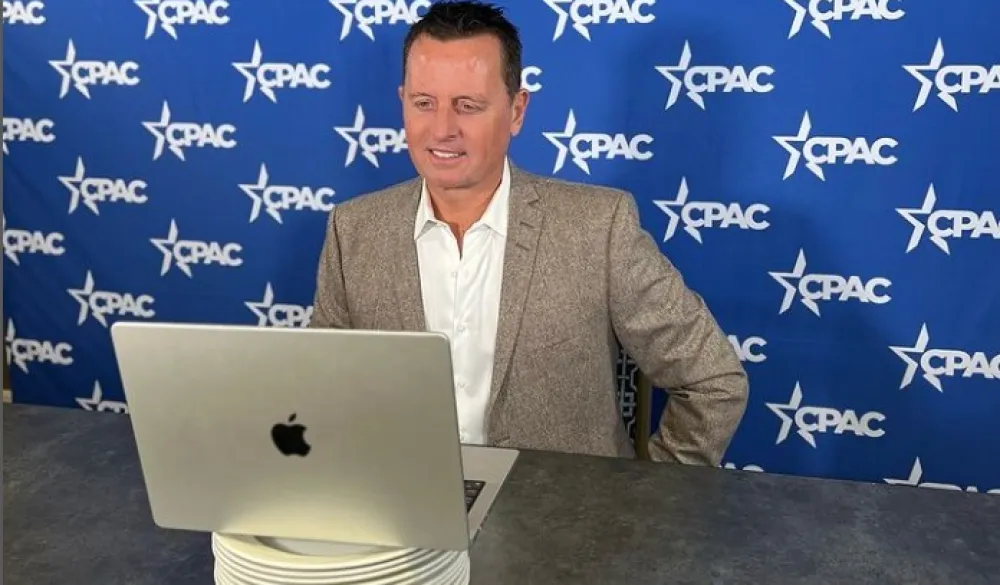 Džared Ku&scaron;ner