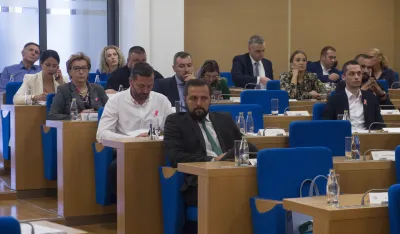 Skup&scaron;tina Glavnog grada odlučuje o rukovodiocima vi&scaron;e gradskih ustanova: Puni mandati za tri direktora, promјene u odborima