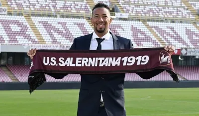 Džerom Boateng