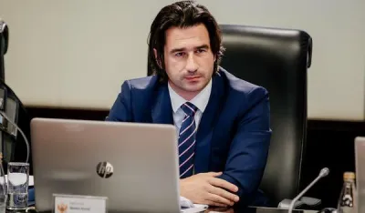 Marko Kovač
