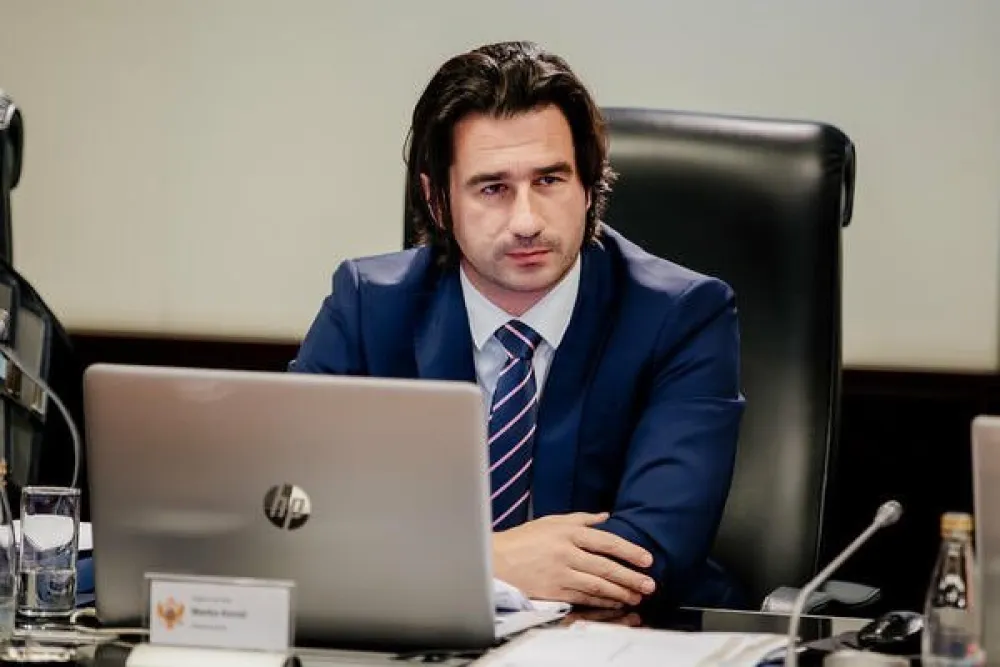 Marko Kovač