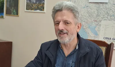 &Scaron;umić za &bdquo;Dan&ldquo;: Provjeriti sve diplome u javnom sektoru