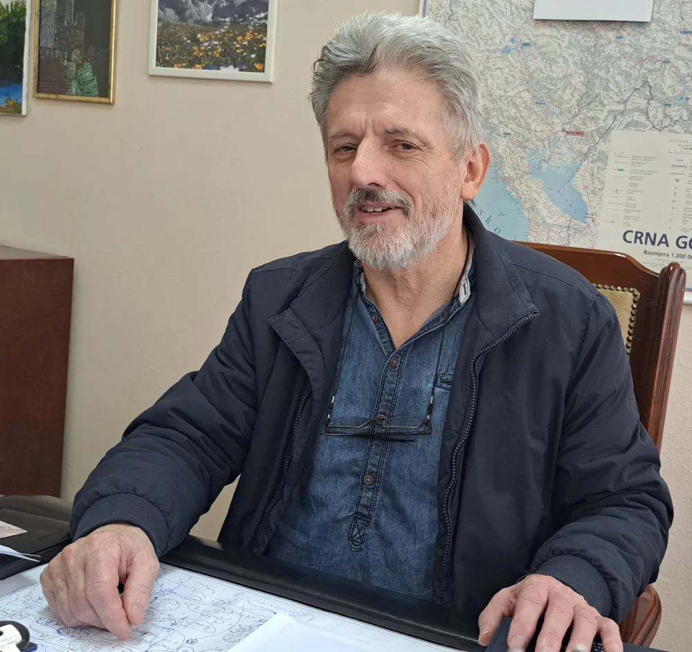 &Scaron;umić za &bdquo;Dan&ldquo;: Provjeriti sve diplome u javnom sektoru