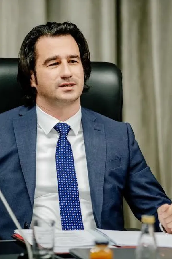 Marko Kovač