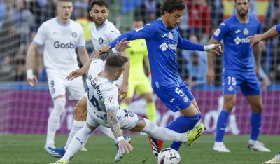 Poraz Đirone u madridskom predgrađu