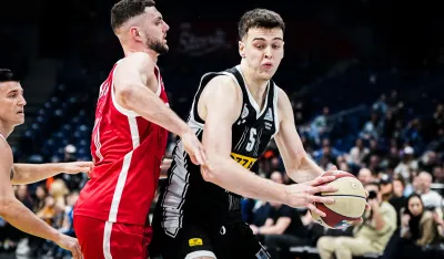 Bal&scaron;a Koprivica