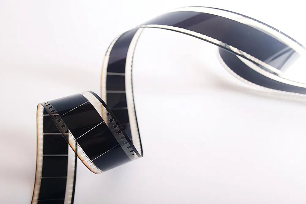 U požaru uni&scaron;ten ugledni egipatski filmski studio Al-Ahram