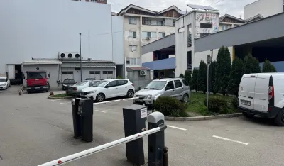 Iz "Parking servisa" Bijelo Polje najavljuju novine u radu: Dugove smanjuјu, obaveze uredno izvr&scaron;avaјu