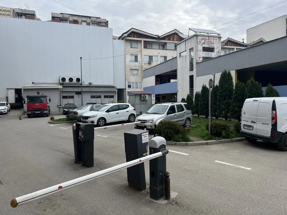 Iz "Parking servisa" Bijelo Polje najavljuju novine u radu: Dugove smanjuјu, obaveze uredno izvr&scaron;avaјu