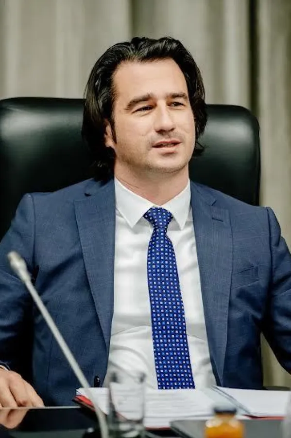 Marko Kovač