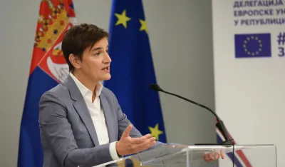Ana Brnabić
