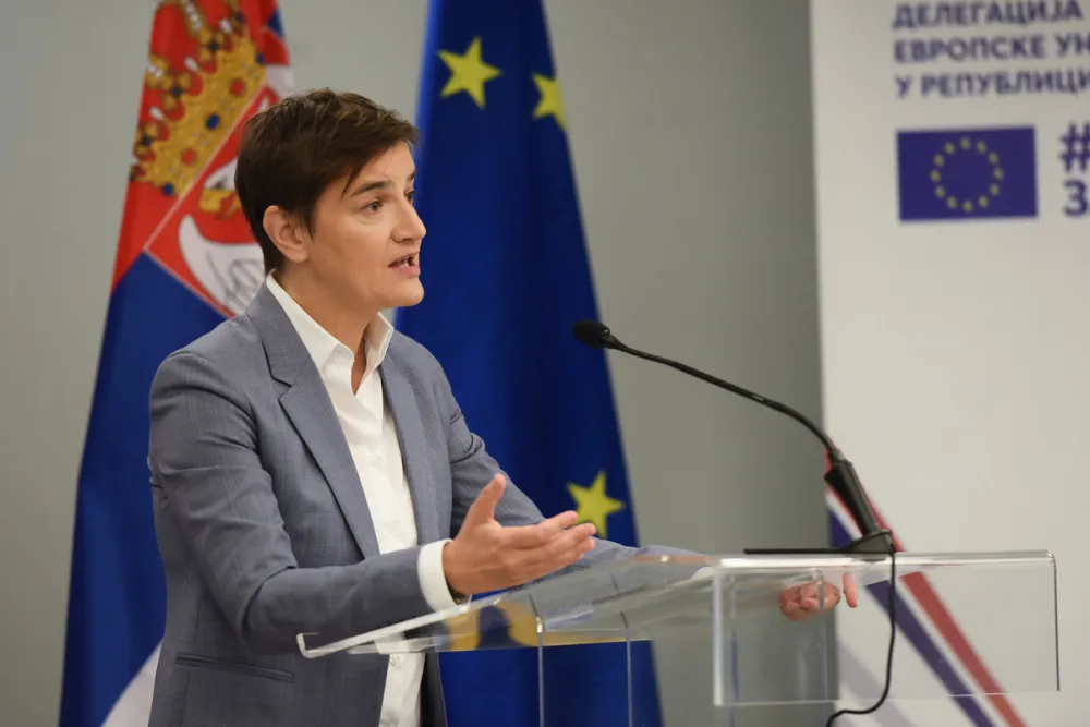 Ana Brnabić