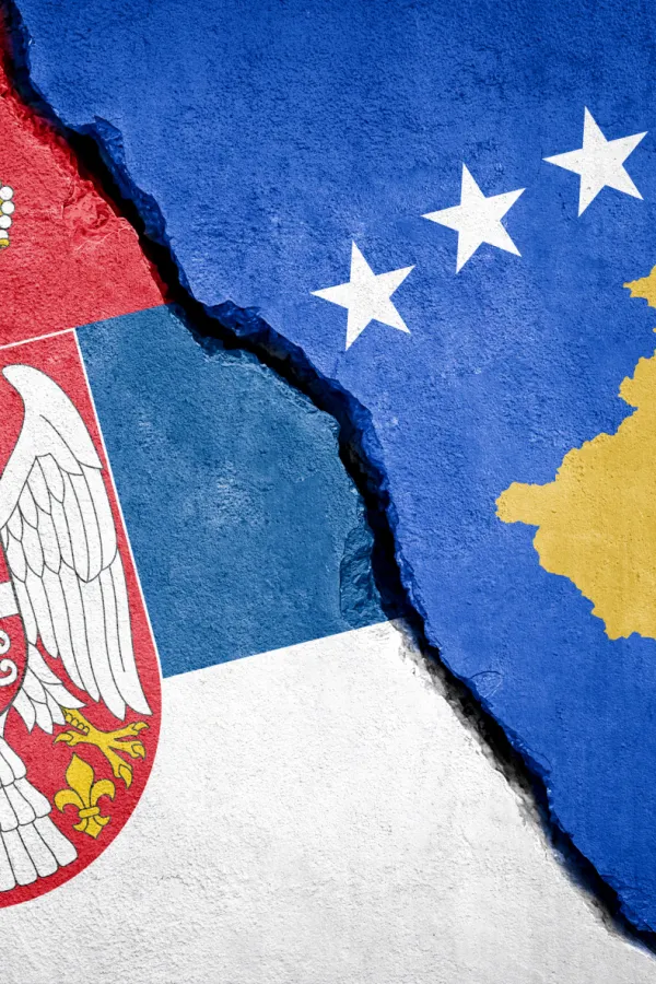 Borelj: Krajnje vrijeme da Kosovo i Srbija&nbsp;primjene sporazum
