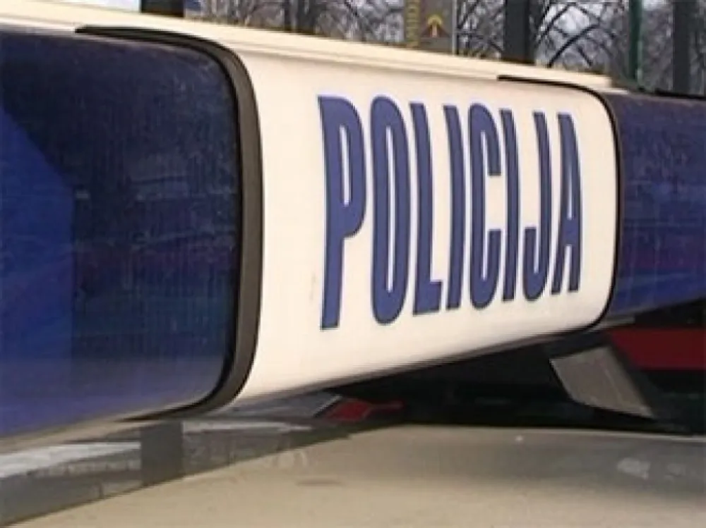 Maloljetnik izbo policajca u centru Novog Pazara