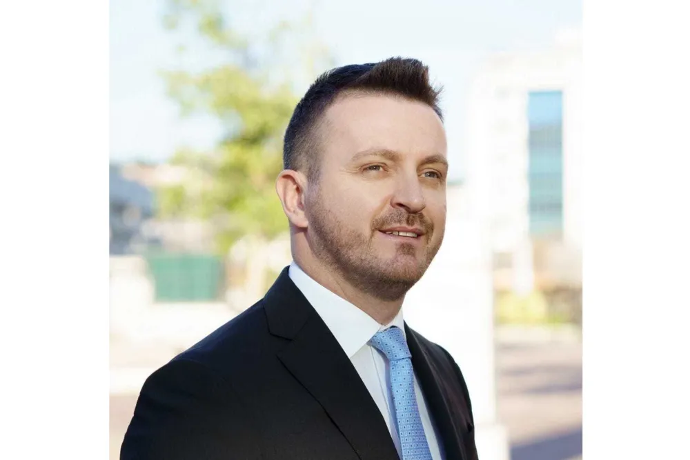 Mara&scaron;&nbsp; Dukaj