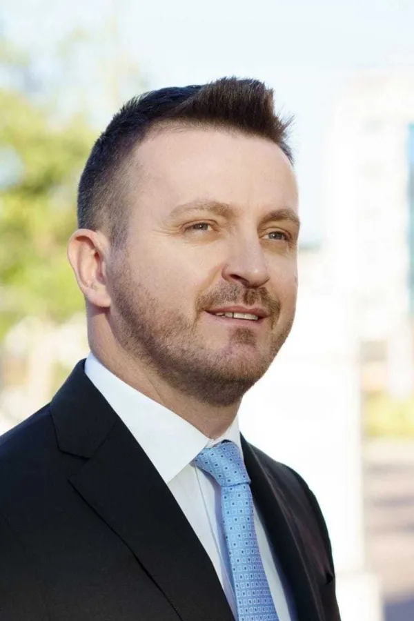 Mara&scaron;&nbsp; Dukaj