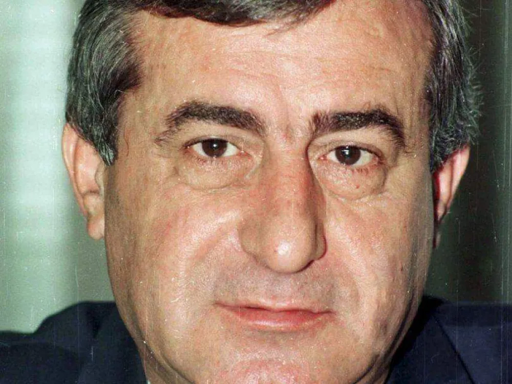 NVO pisale Bečiću: Demokrate da povuku prijedlog za imenovanje ulice u Podgorici po Pavlu Bulatoviću