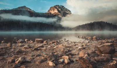 Trijumf prirode u objektivu