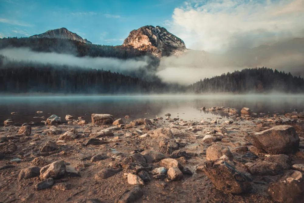 Trijumf prirode u objektivu