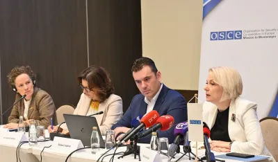 Istraživanje OEBS-a: Medijska pismenost građana Crne Gore se može unaprijediti, obrazovanje ključno