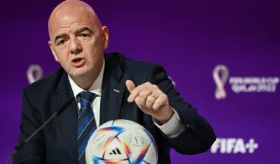 Đani Infantino