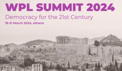 Samit Žena političkih liderki