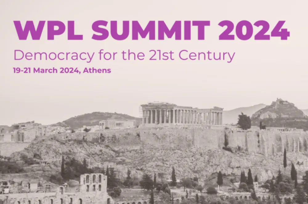 Samit Žena političkih liderki