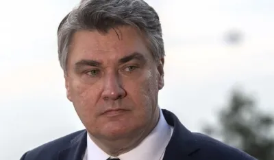 Ustavni sud odlučio: Milanović se ne može kandidatovati na izborima dok god je predsjednik