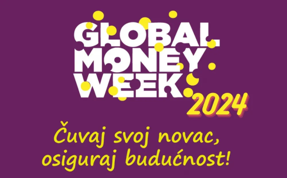 Svjetska nedjelja novca