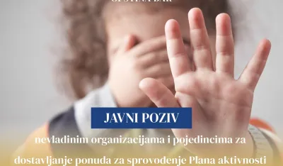 FOTO: Op&scaron;tina Bar