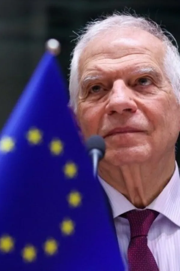 Savjet EU odobrio pomoć Ukrajini od pet milijardi eura