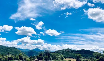 Sjutra razvedravanje, do 18 stepeni