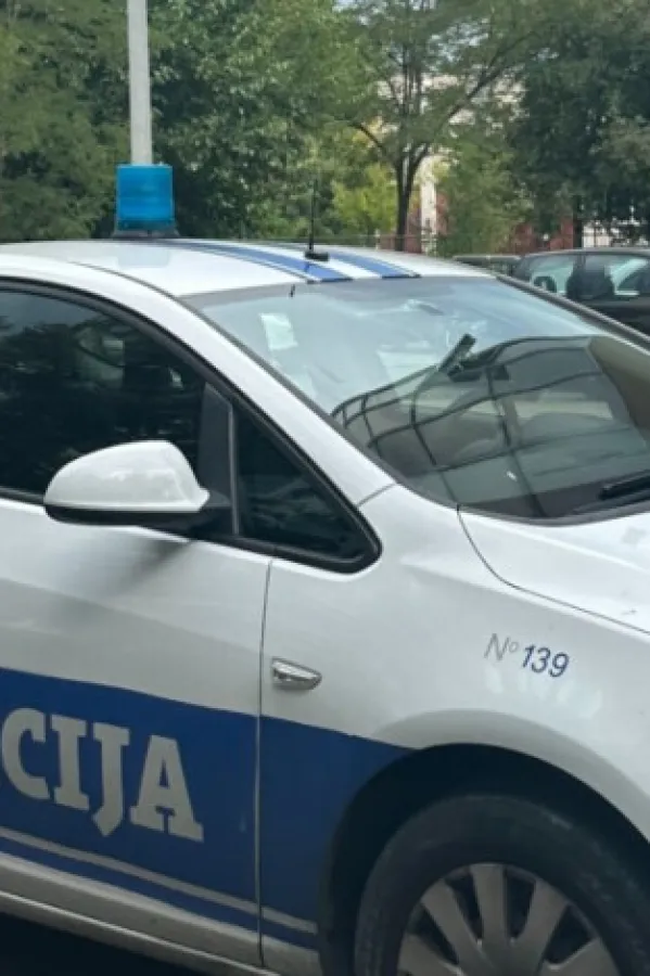 Berancima pritvor do 72 sata, osumnjičeni za nano&scaron;enje te&scaron;kih tjelesnih povreda