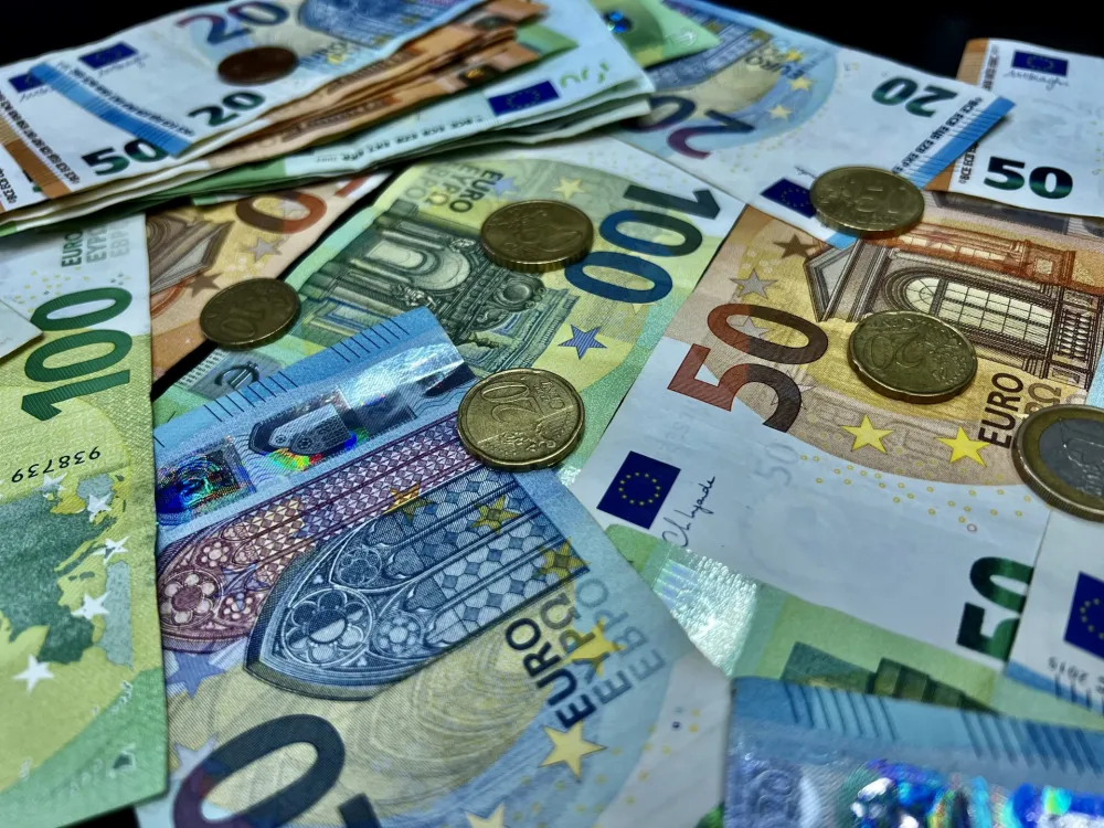 Danas počinje isplata penzija