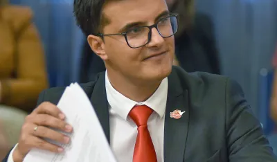 Odbor za izbornu reformu