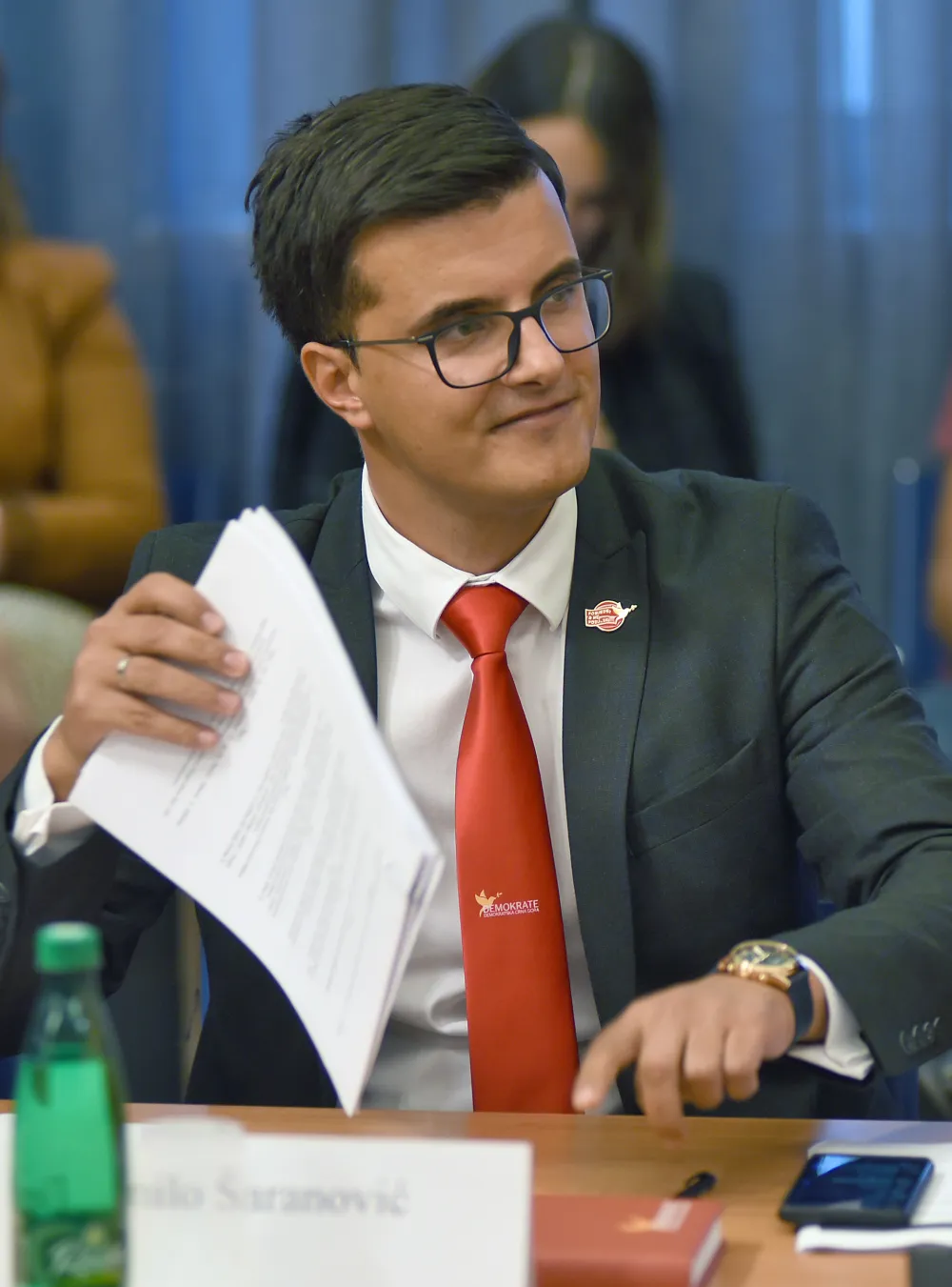 Odbor za izbornu reformu