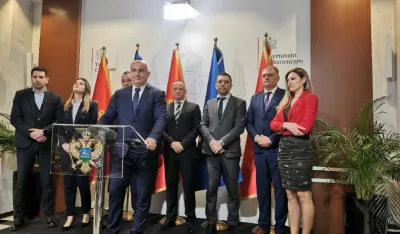  Joković: Povećane premije za priplodne krave i junice, poo&scaron;treni kriterijumi za mlijeko
