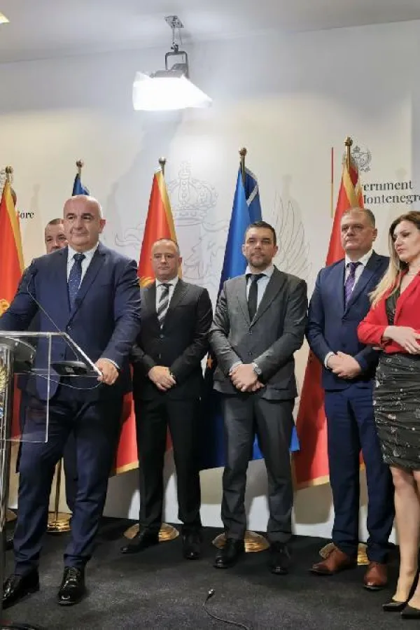  Joković: Povećane premije za priplodne krave i junice, poo&scaron;treni kriterijumi za mlijeko